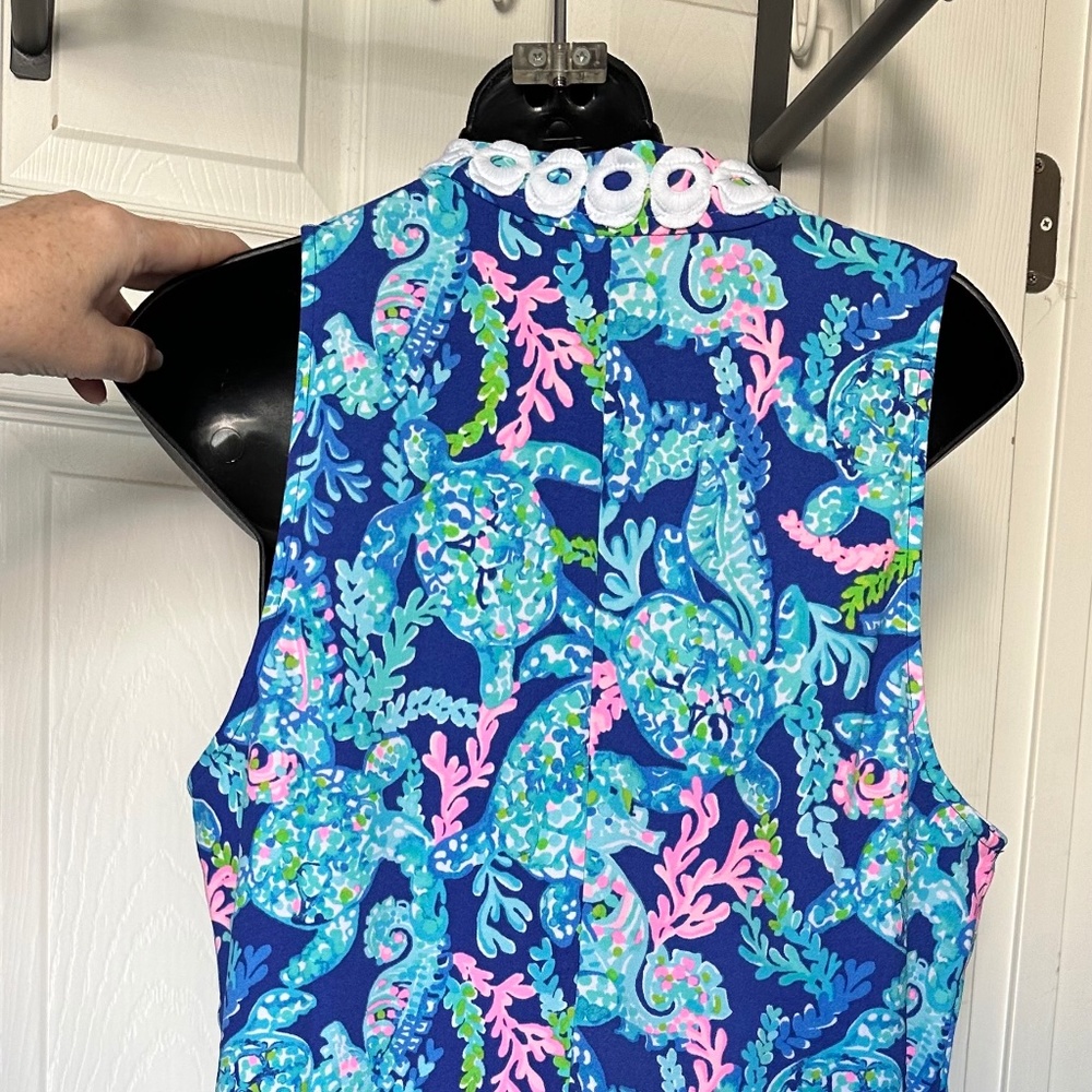 Lilly Pulitzer Jane Shift
